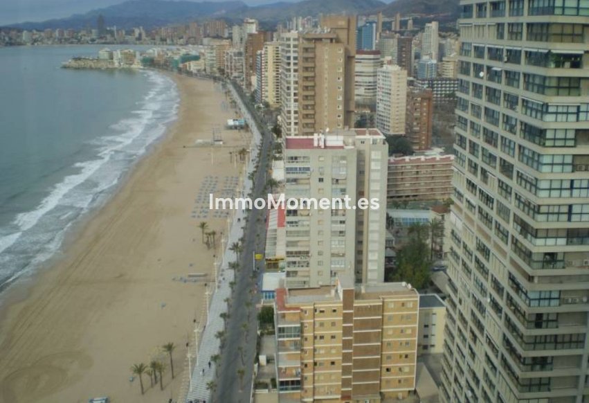Reventa - Apartamento - Benidorm - Benidorm Centro