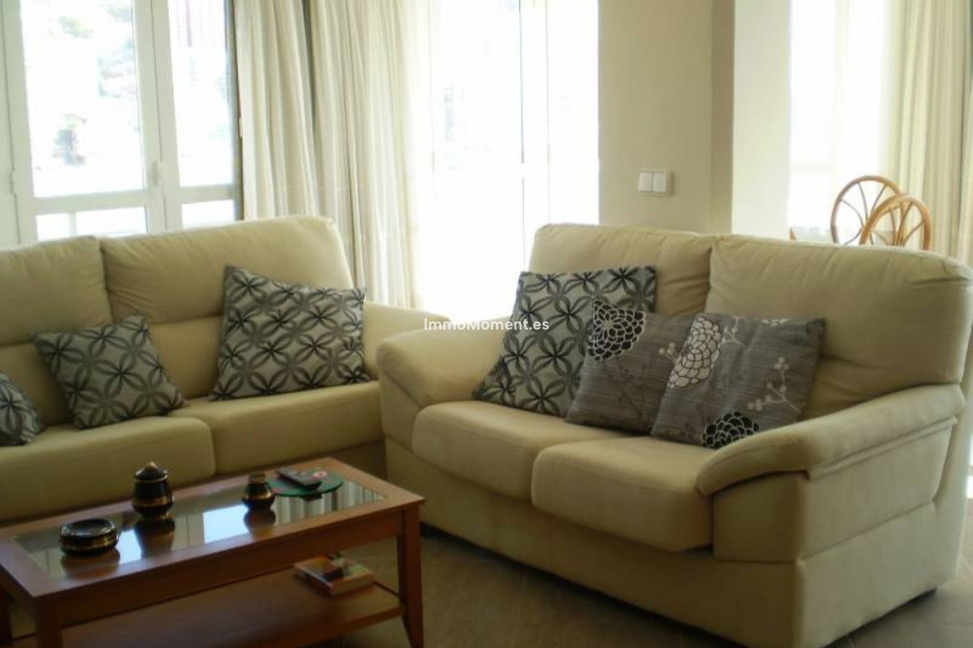 Reventa - Apartamento - Benidorm - Benidorm Centro