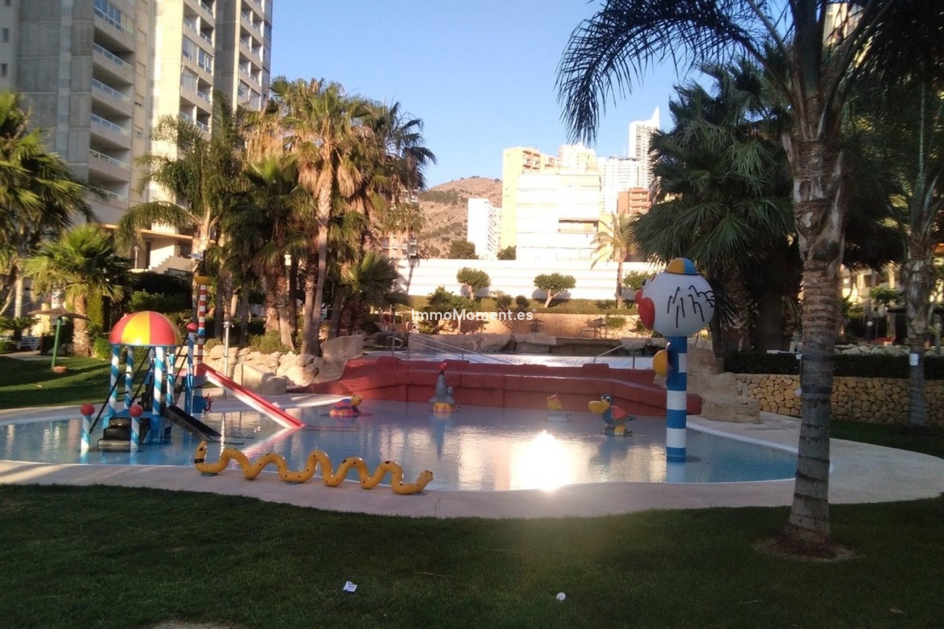 Reventa - Apartamento - Benidorm - Benidorm Centro