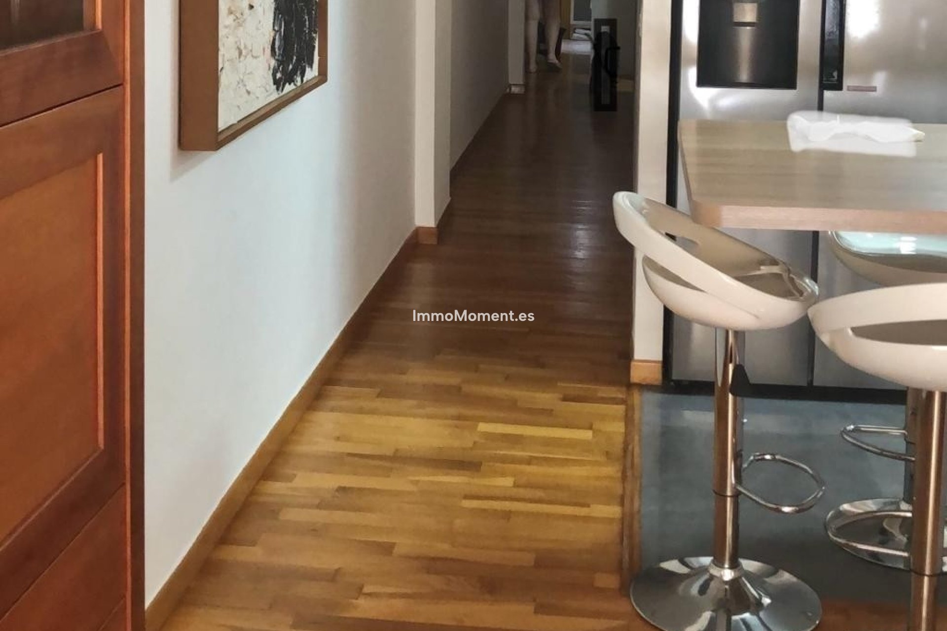 Reventa - Apartamento - Benidorm - Benidorm Centro