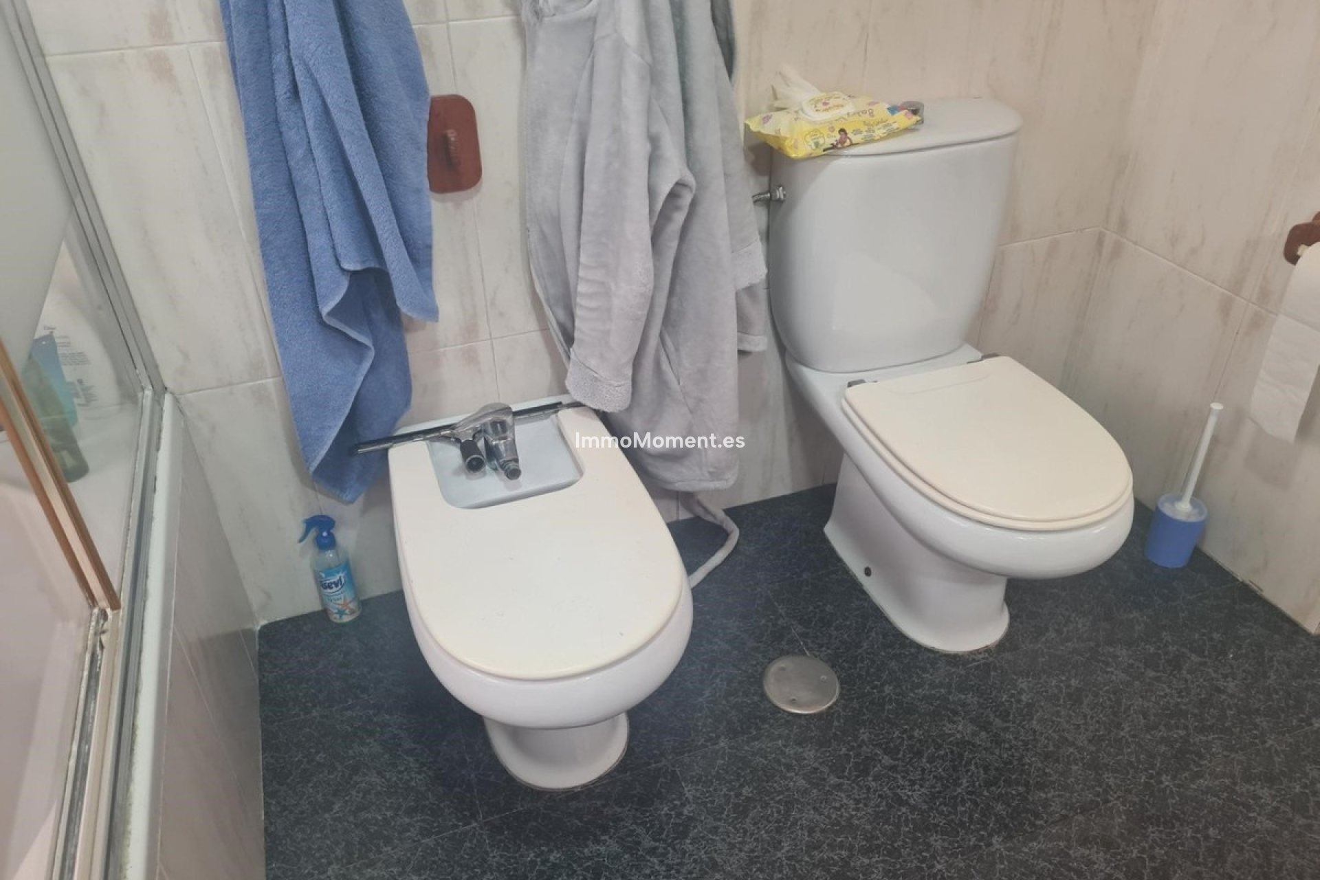 Reventa - Apartamento - Benidorm - Benidorm Centro