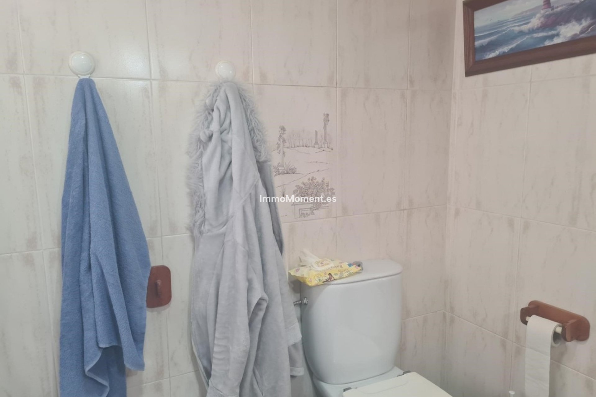 Reventa - Apartamento - Benidorm - Benidorm Centro