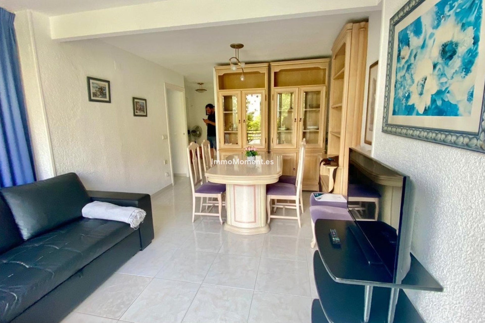 Reventa - Apartamento - Benidorm - Benidorm Centro