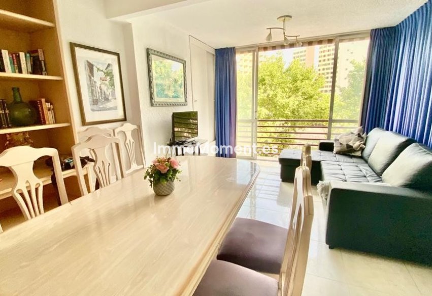 Reventa - Apartamento - Benidorm - Benidorm Centro