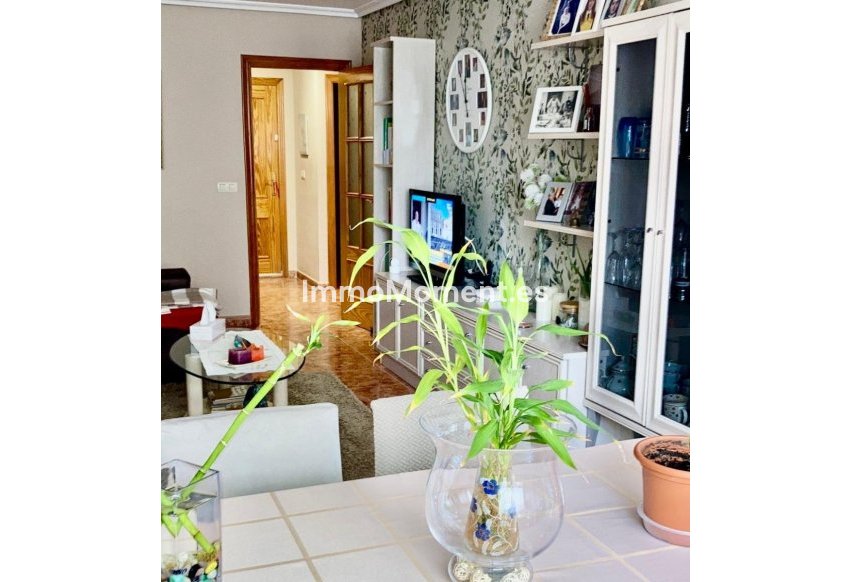 Reventa - Apartamento - Benidorm - Benidorm Centro