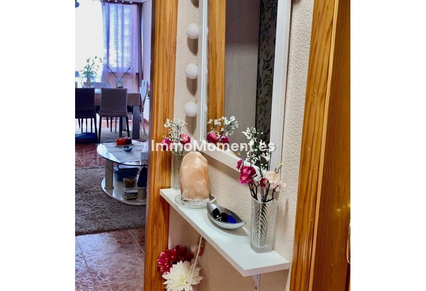 Reventa - Apartamento - Benidorm - Benidorm Centro