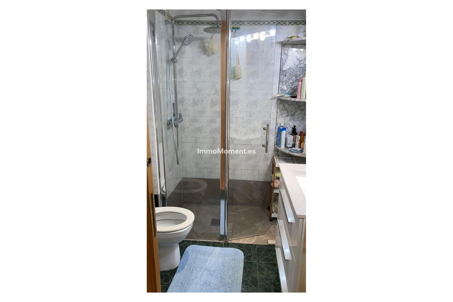 Reventa - Apartamento - Benidorm - Benidorm Centro