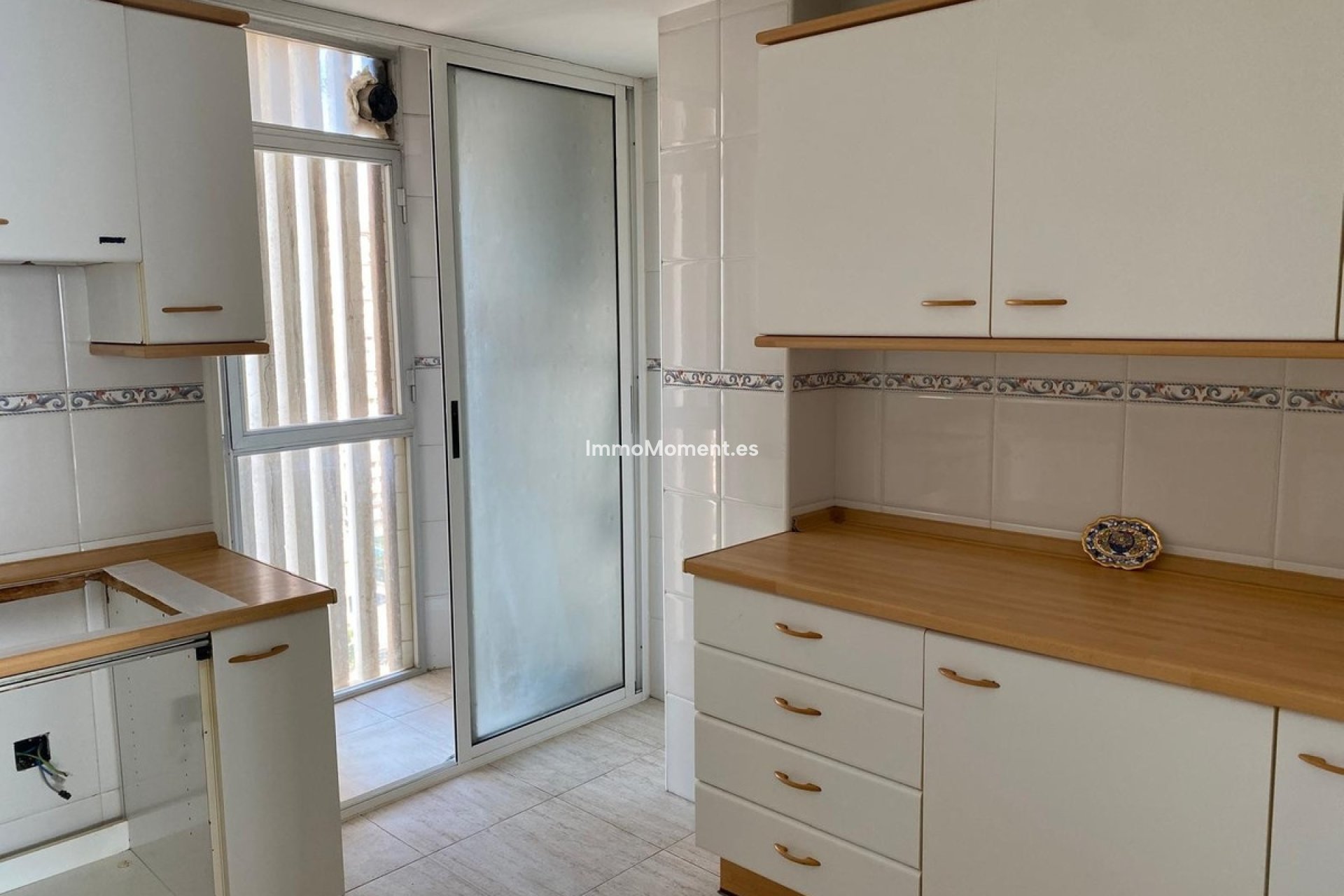 Reventa - Apartamento - Benidorm - Benidorm Centro