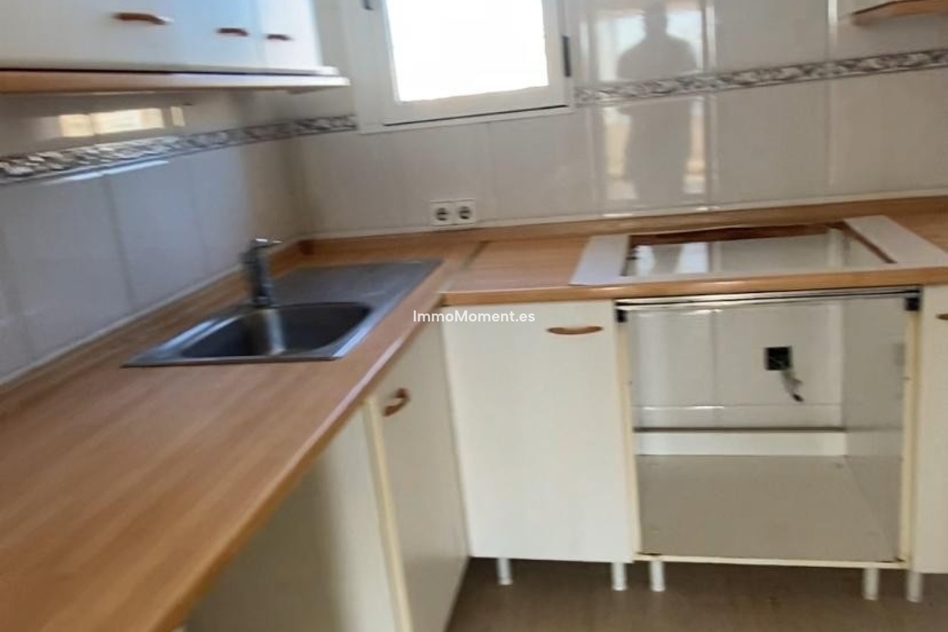 Reventa - Apartamento - Benidorm - Benidorm Centro