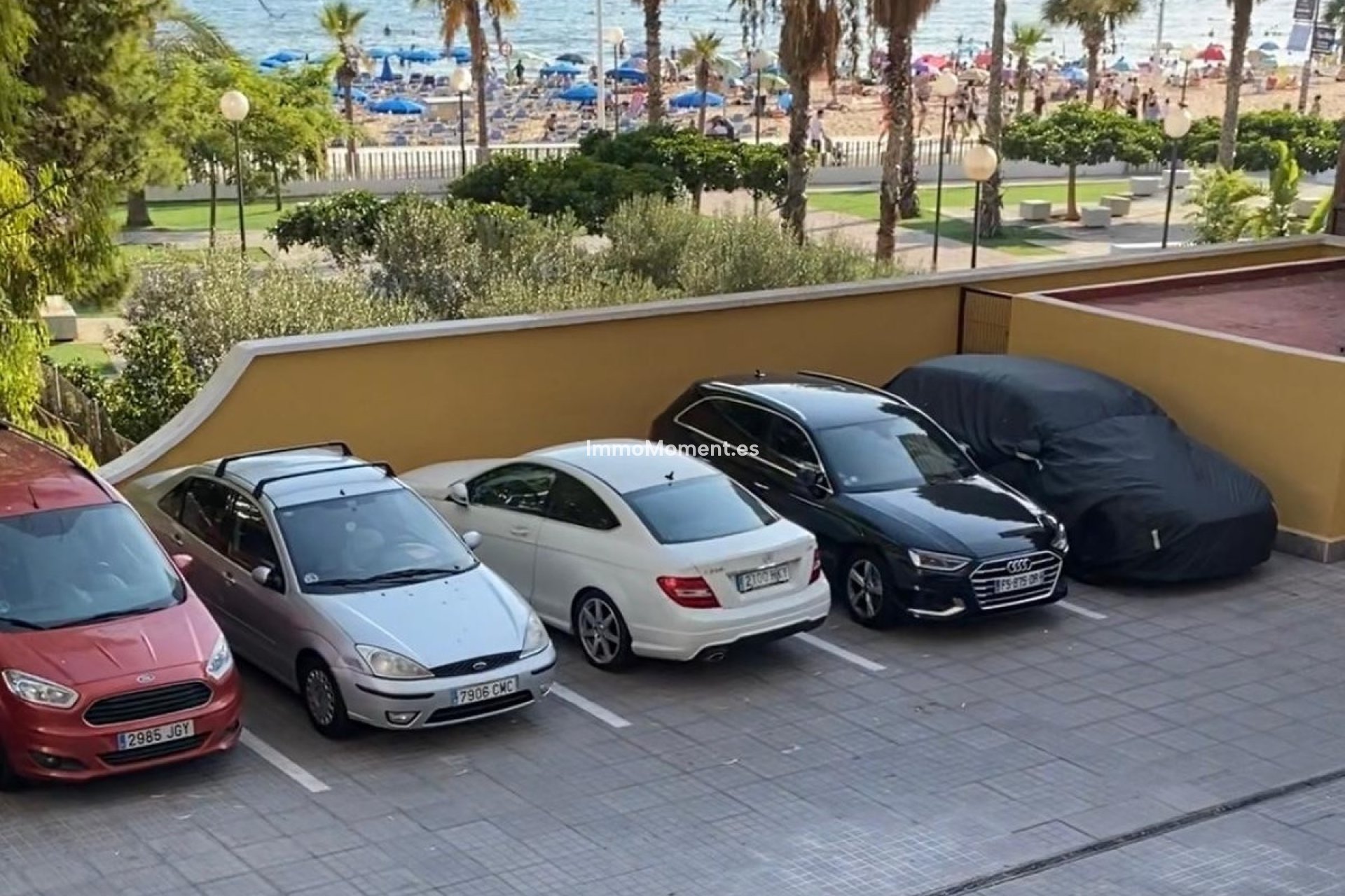 Reventa - Apartamento - Benidorm - Benidorm Centro