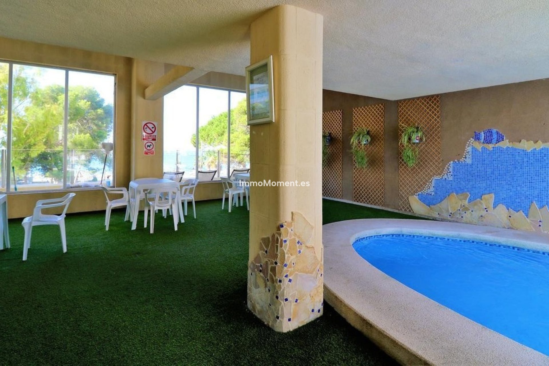 Reventa - Apartamento - Benidorm - Benidorm Centro