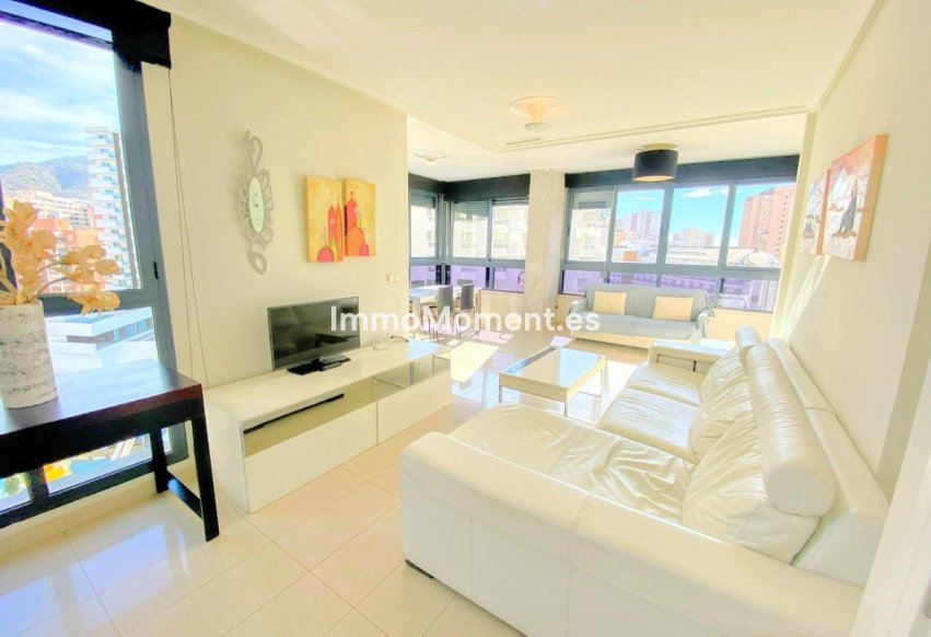 Reventa - Apartamento - Benidorm - Benidorm Centro