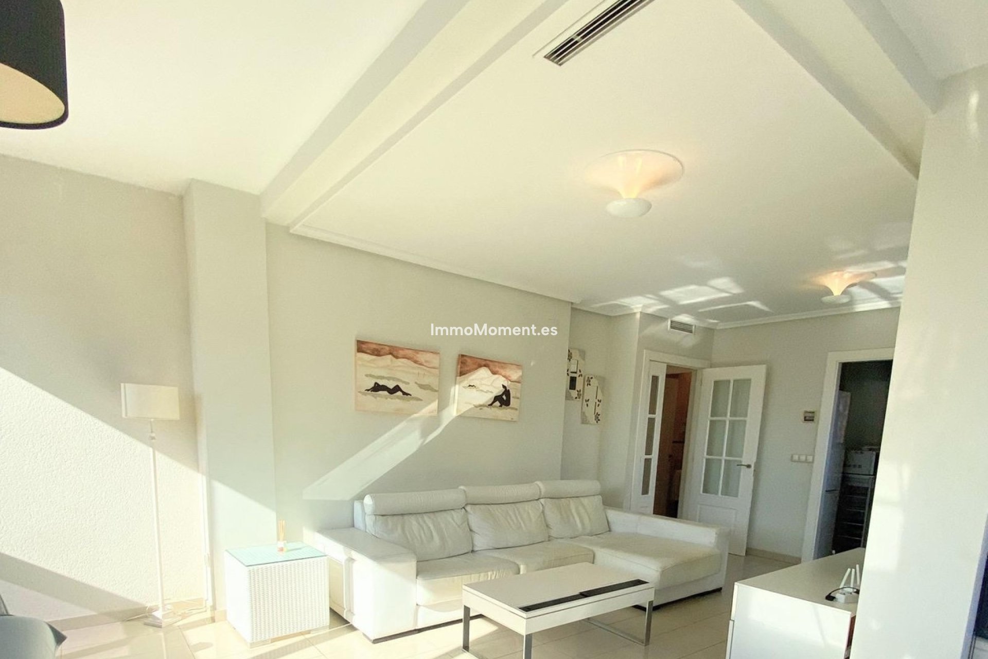 Reventa - Apartamento - Benidorm - Benidorm Centro