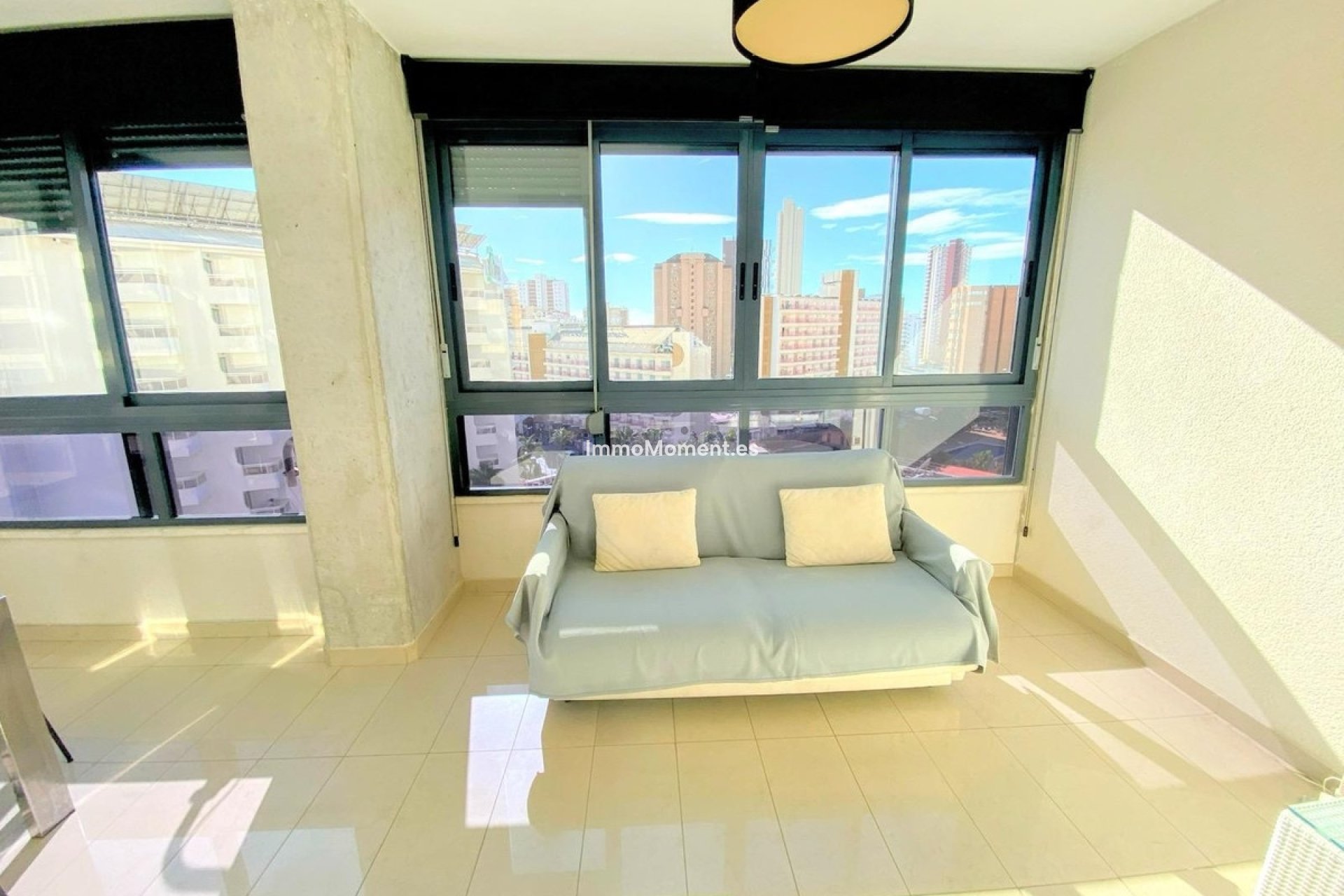 Reventa - Apartamento - Benidorm - Benidorm Centro