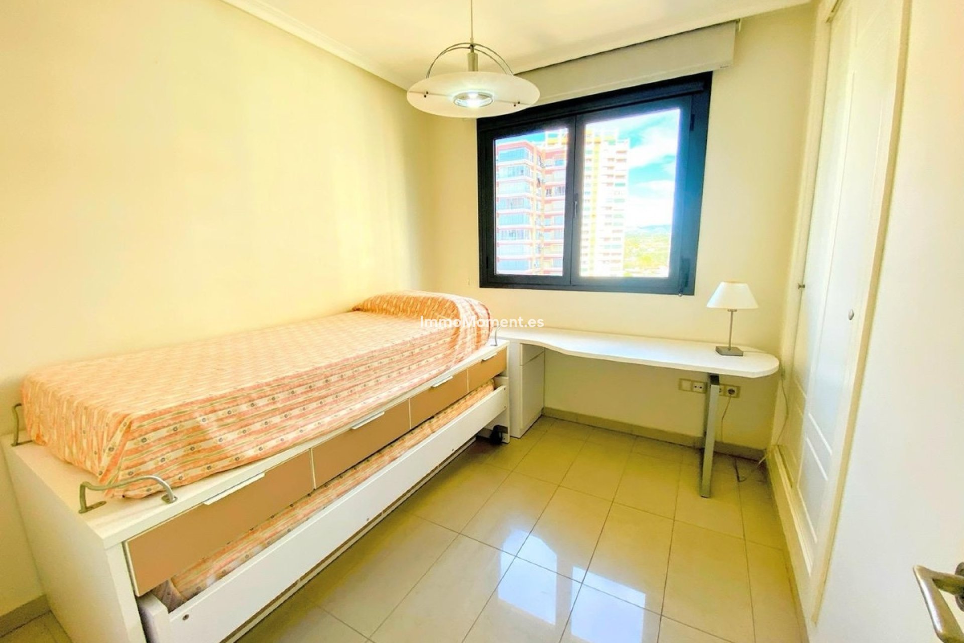 Reventa - Apartamento - Benidorm - Benidorm Centro