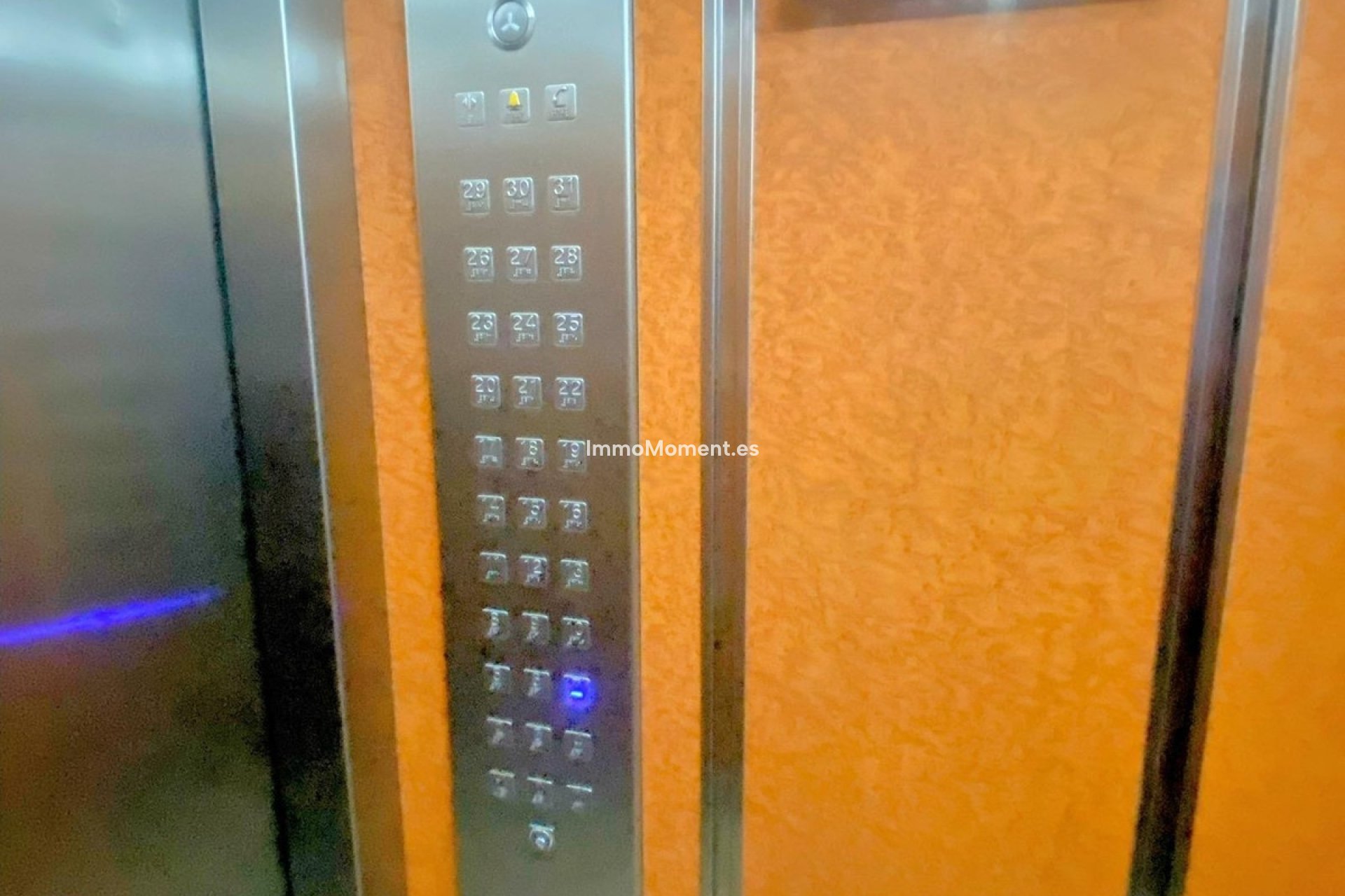 Reventa - Apartamento - Benidorm - Benidorm Centro