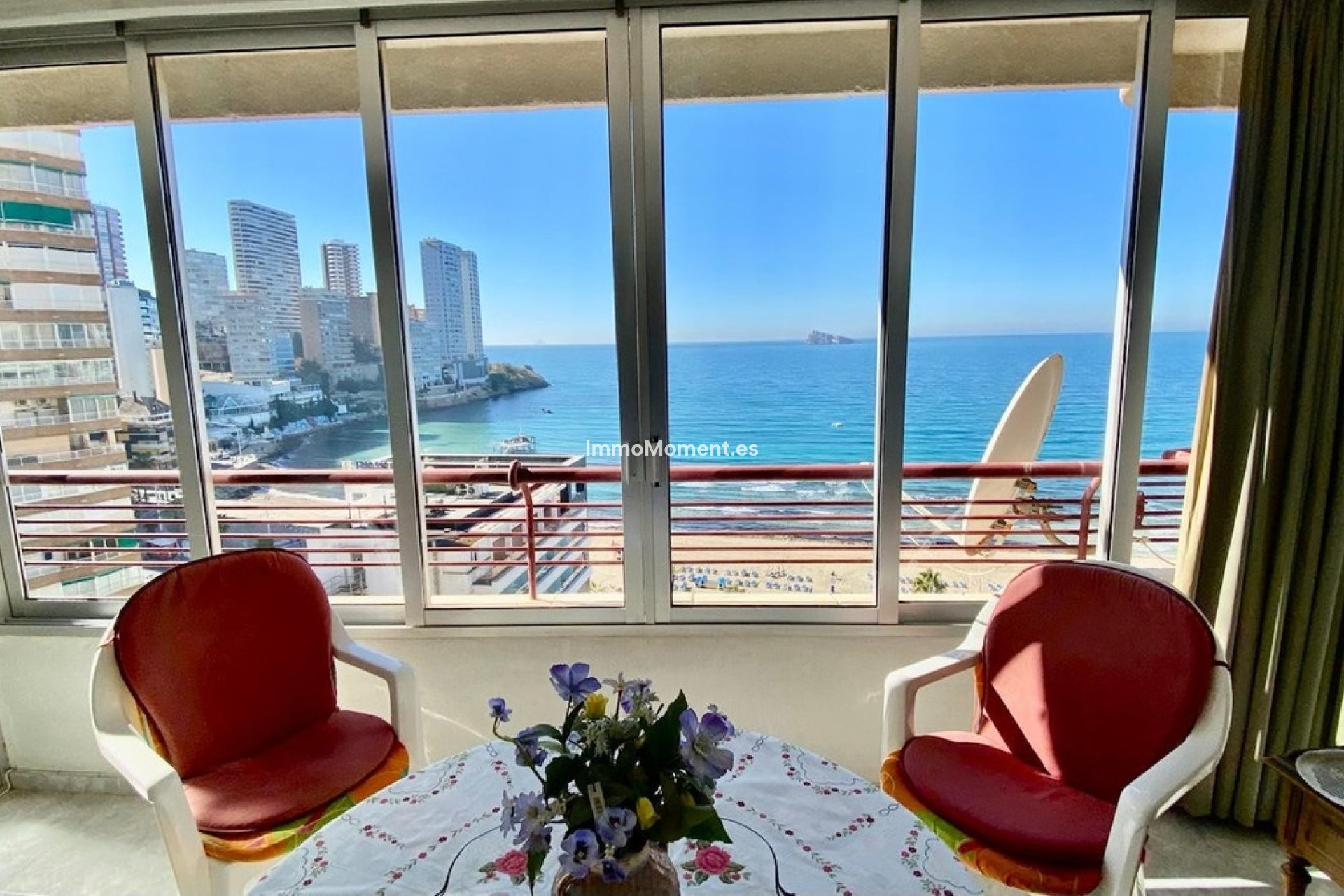 Reventa - Apartamento - Benidorm - Benidorm Centro