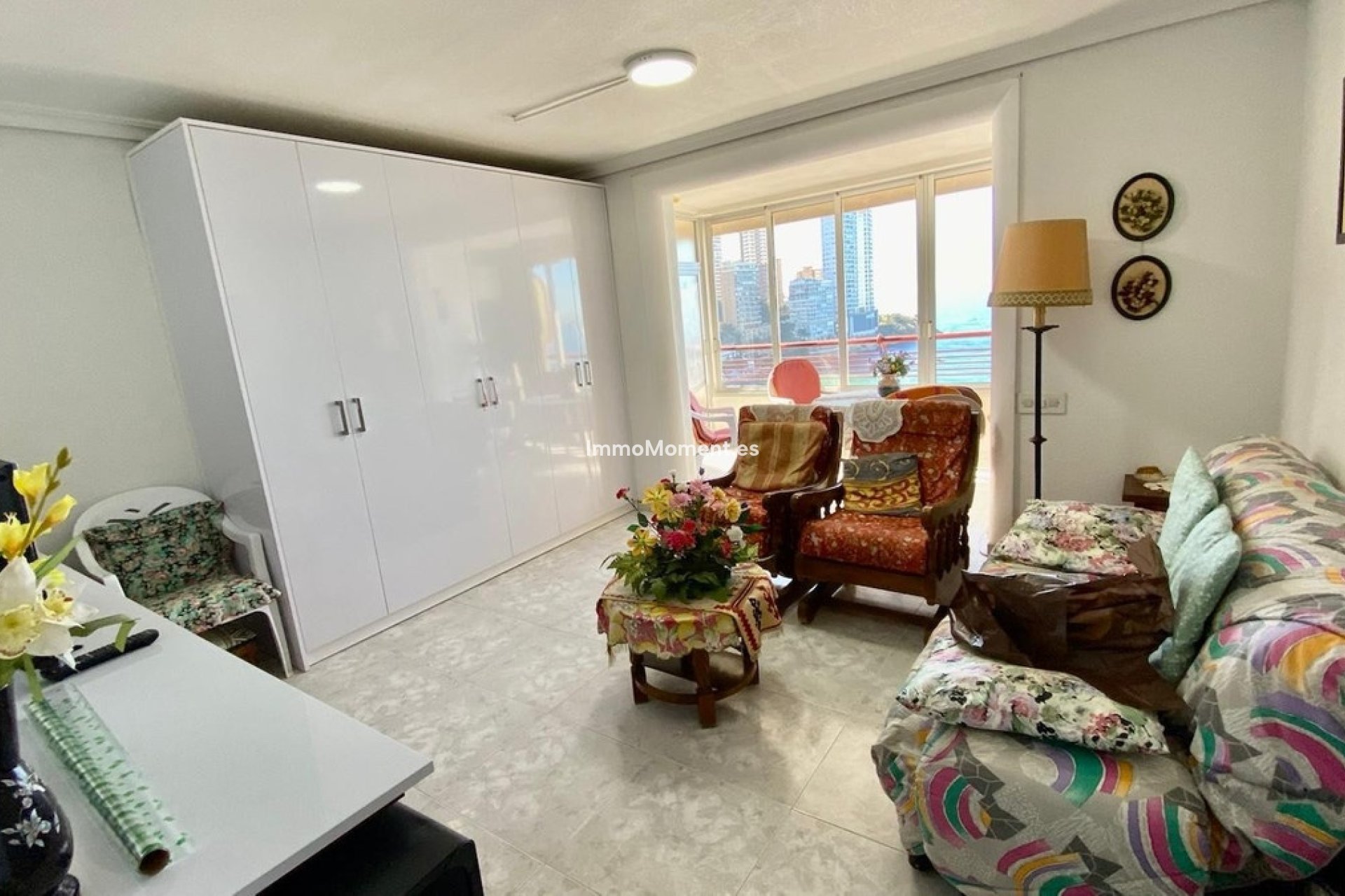 Reventa - Apartamento - Benidorm - Benidorm Centro