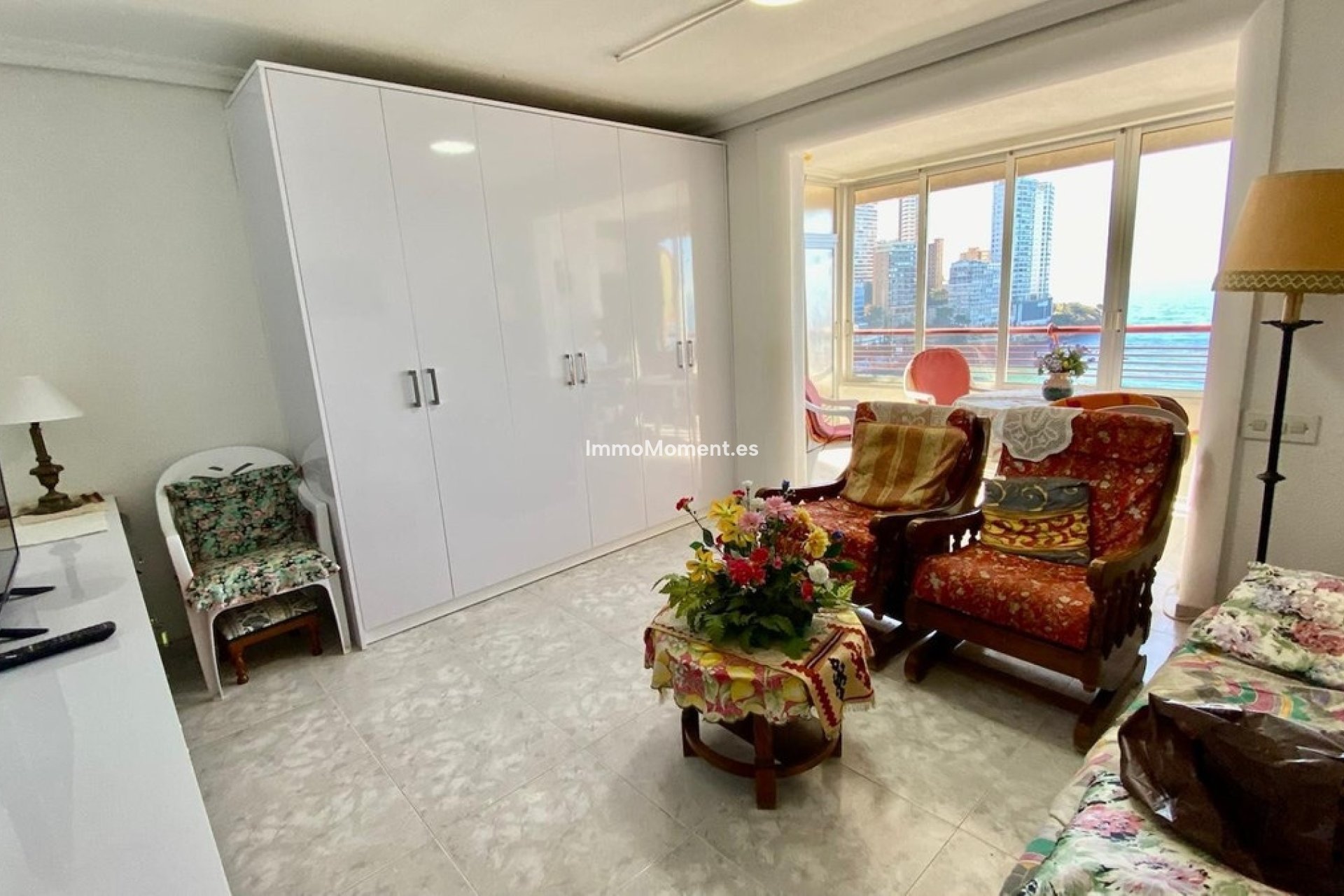 Reventa - Apartamento - Benidorm - Benidorm Centro