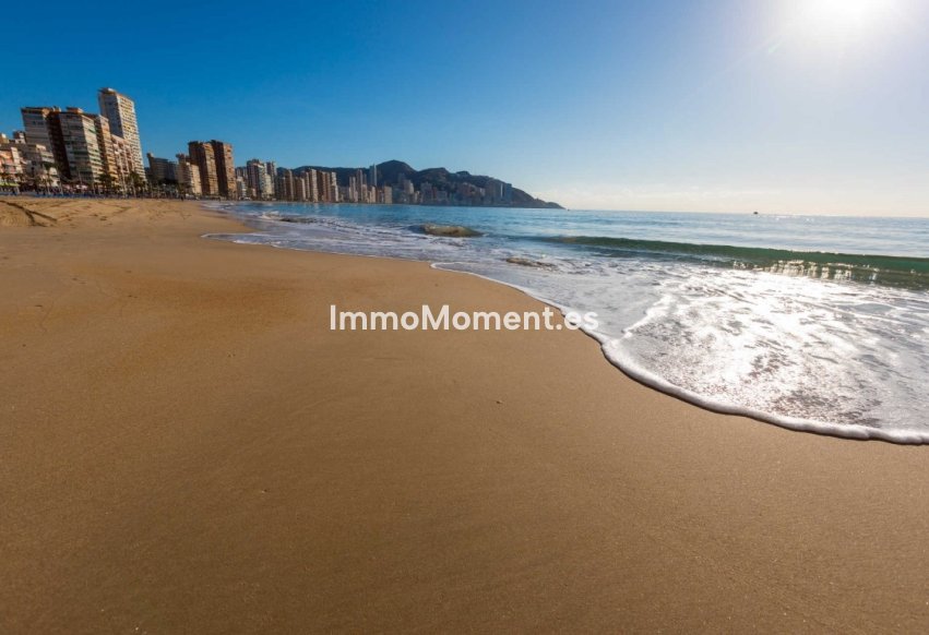 Reventa - Apartamento - Benidorm - Benidorm Centro