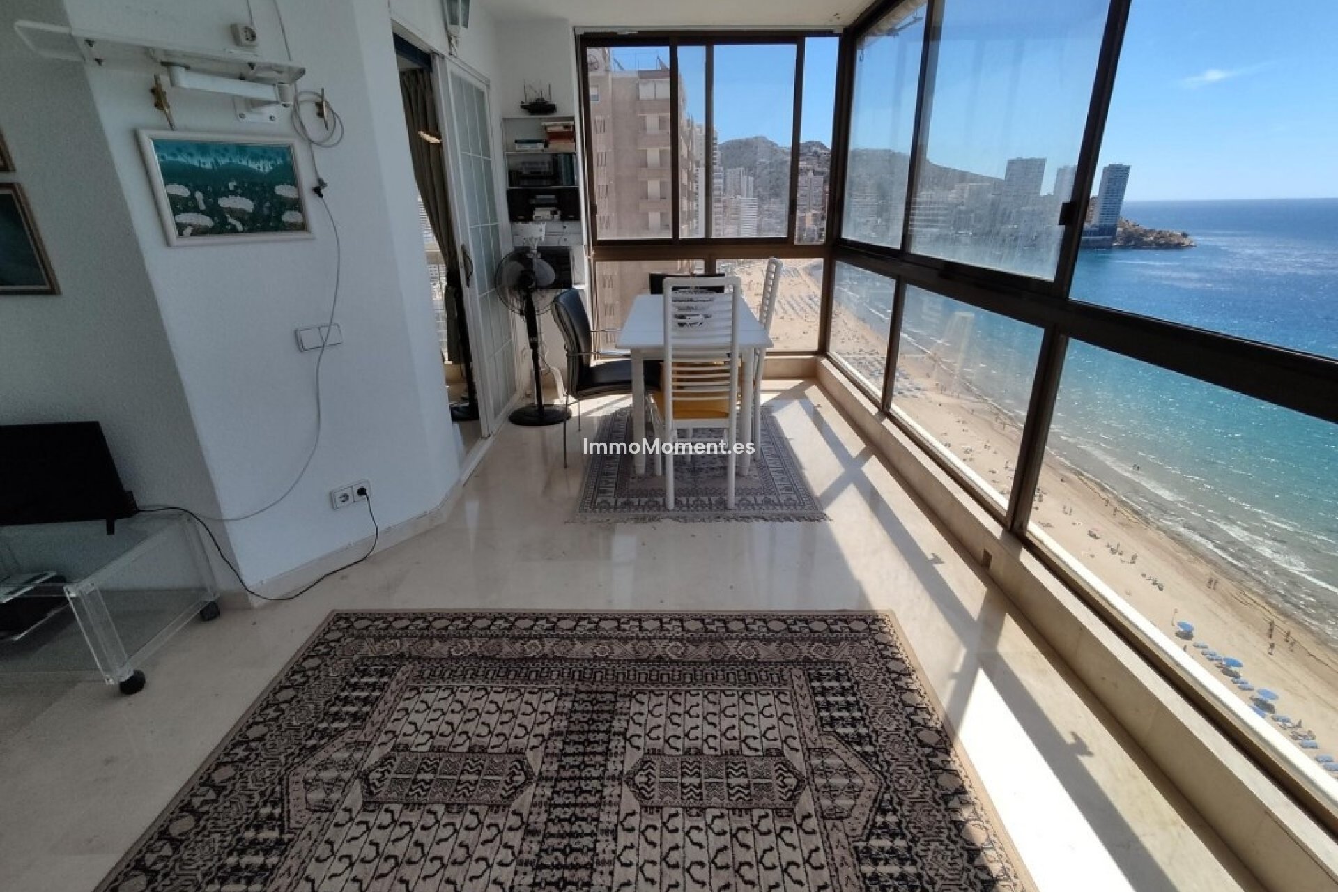 Reventa - Apartamento - Benidorm - Benidorm Centro