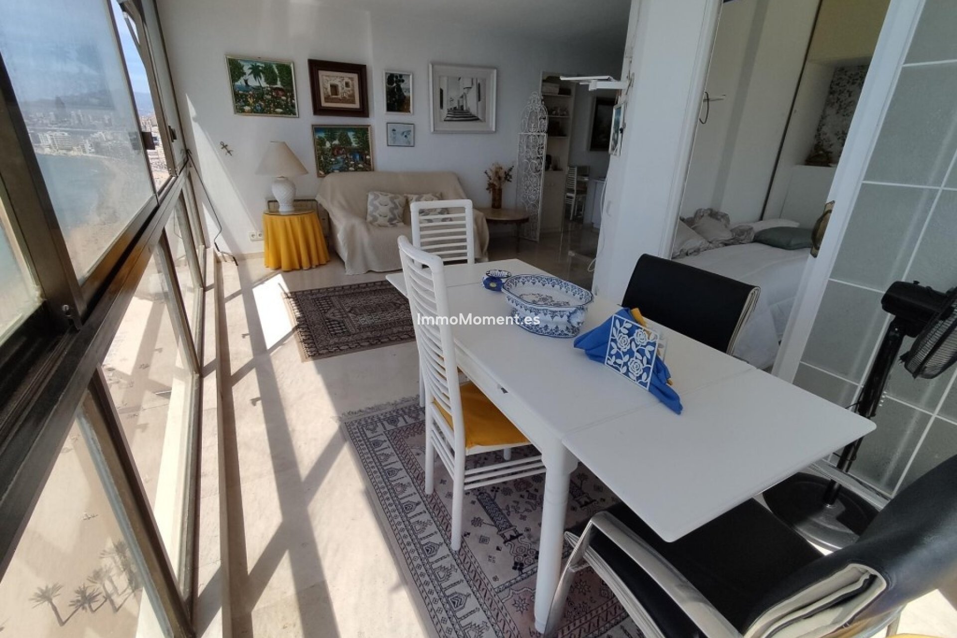 Reventa - Apartamento - Benidorm - Benidorm Centro
