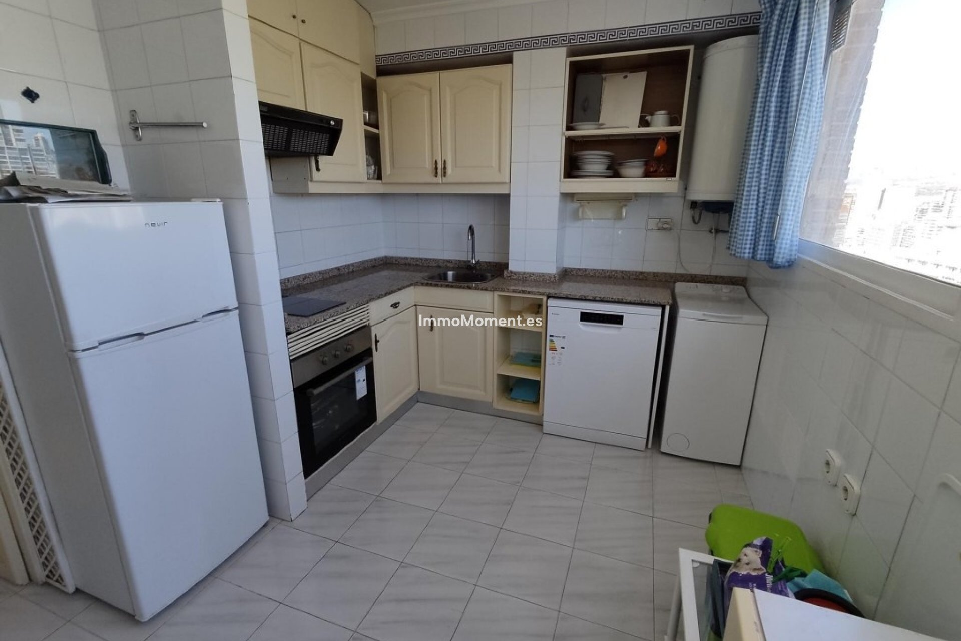 Reventa - Apartamento - Benidorm - Benidorm Centro