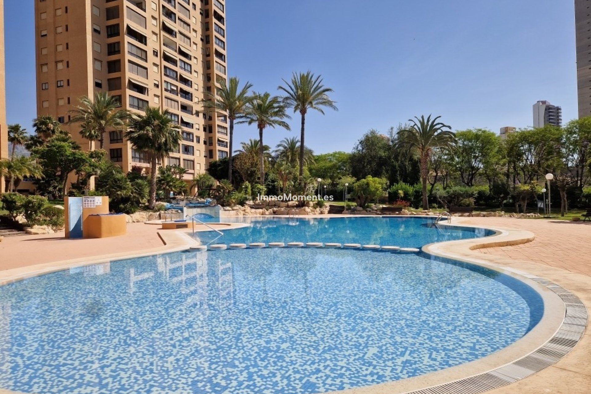 Reventa - Apartamento - Benidorm - Benidorm Centro