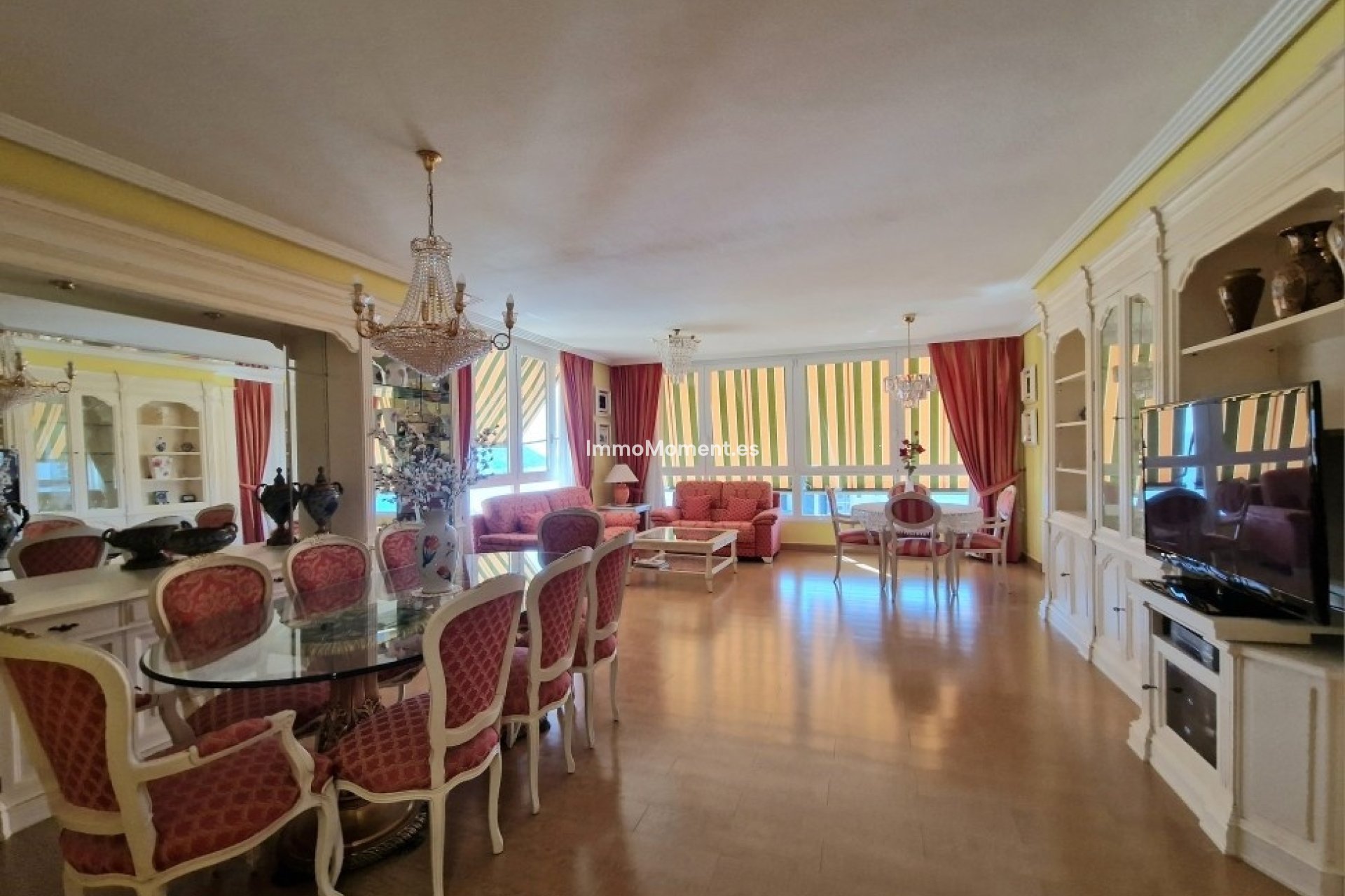 Reventa - Apartamento - Benidorm - Benidorm Centro