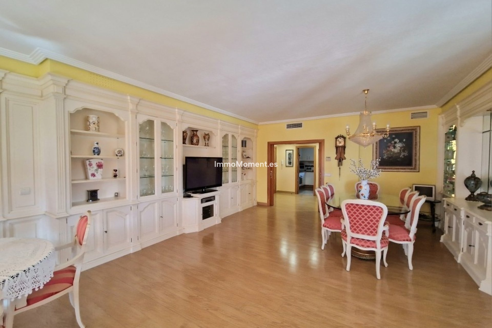 Reventa - Apartamento - Benidorm - Benidorm Centro