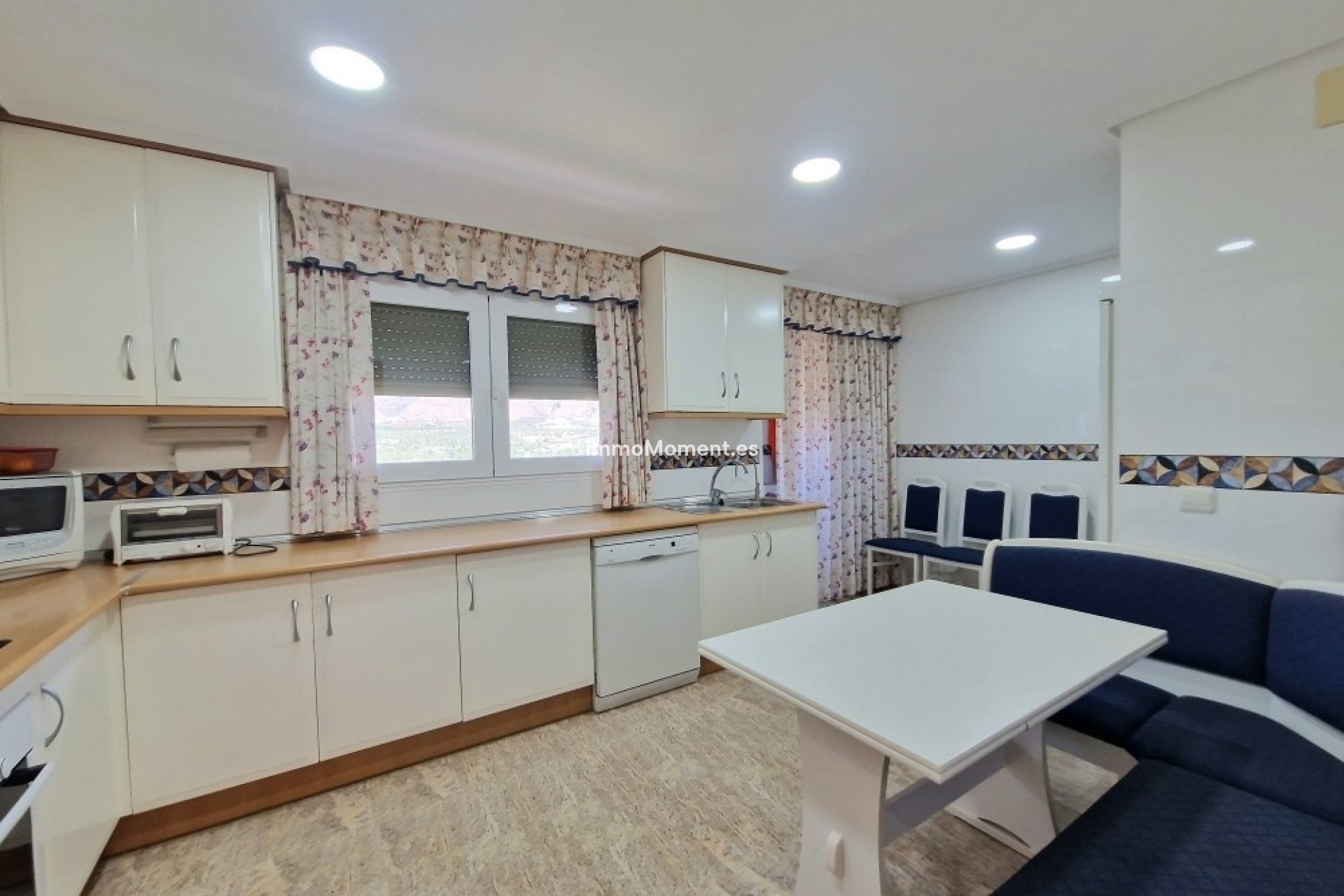 Reventa - Apartamento - Benidorm - Benidorm Centro