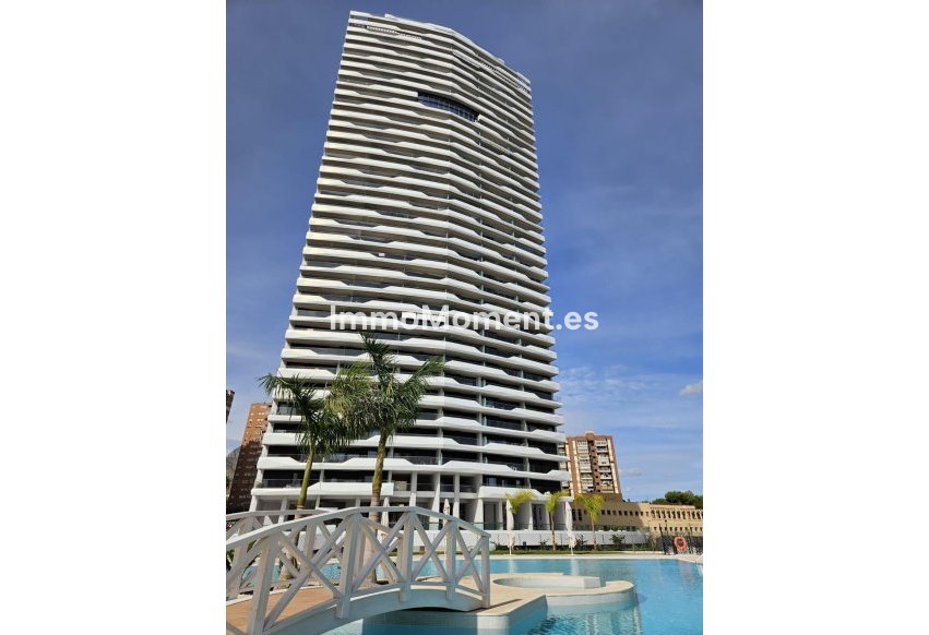 Reventa - Apartamento - Benidorm - Benidorm Centro