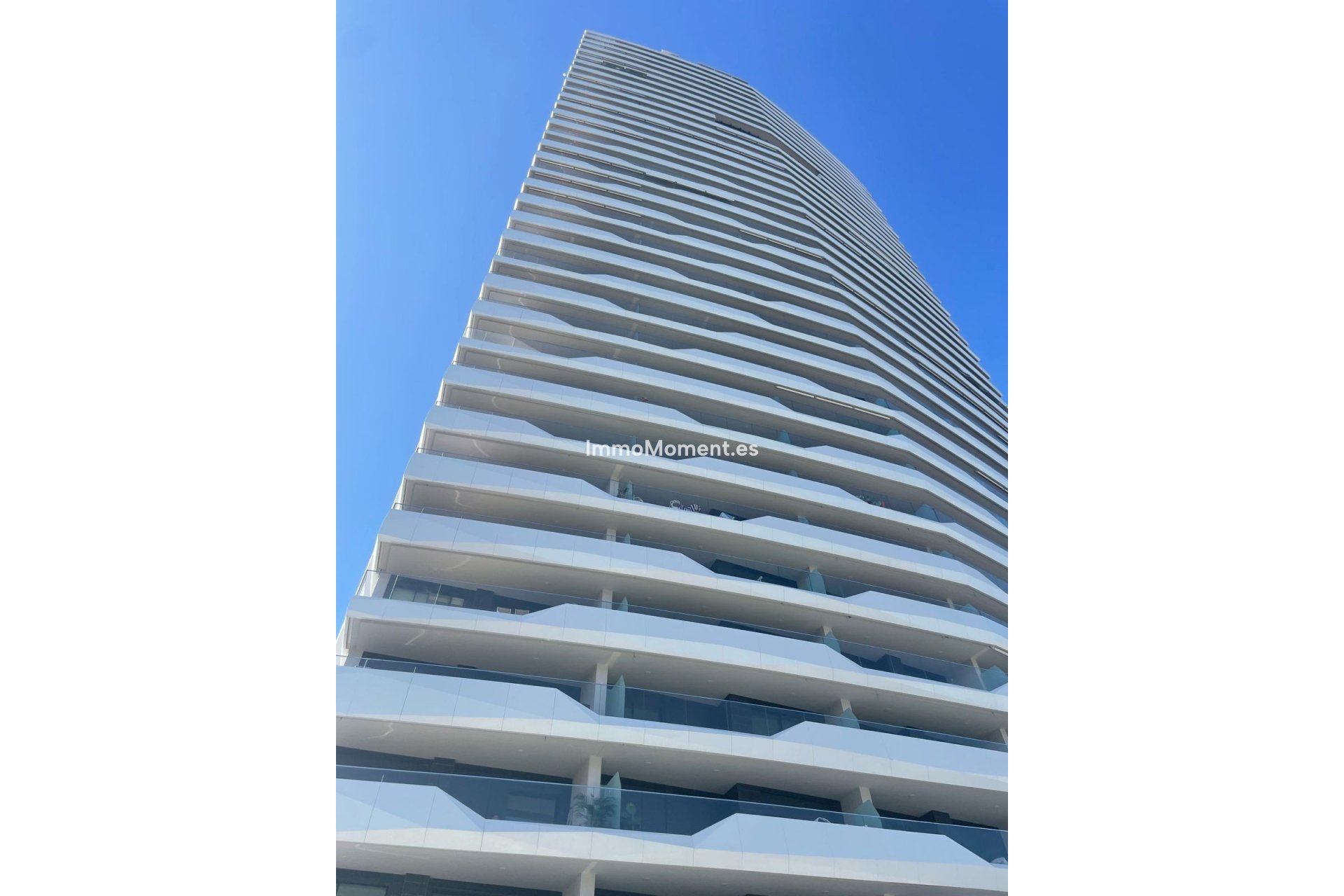 Reventa - Apartamento - Benidorm - Benidorm Centro