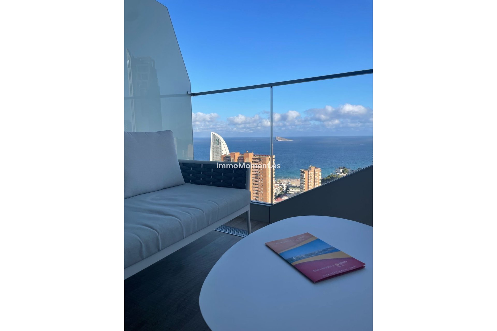 Reventa - Apartamento - Benidorm - Benidorm Centro