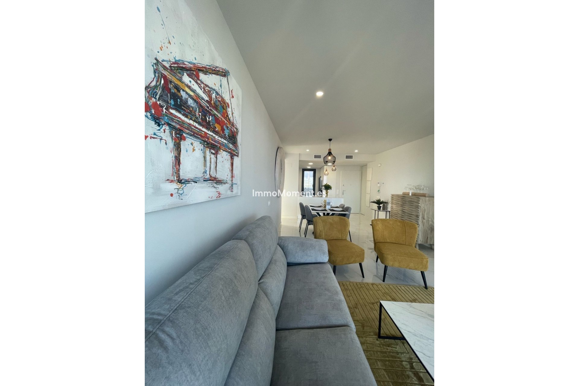 Reventa - Apartamento - Benidorm - Benidorm Centro