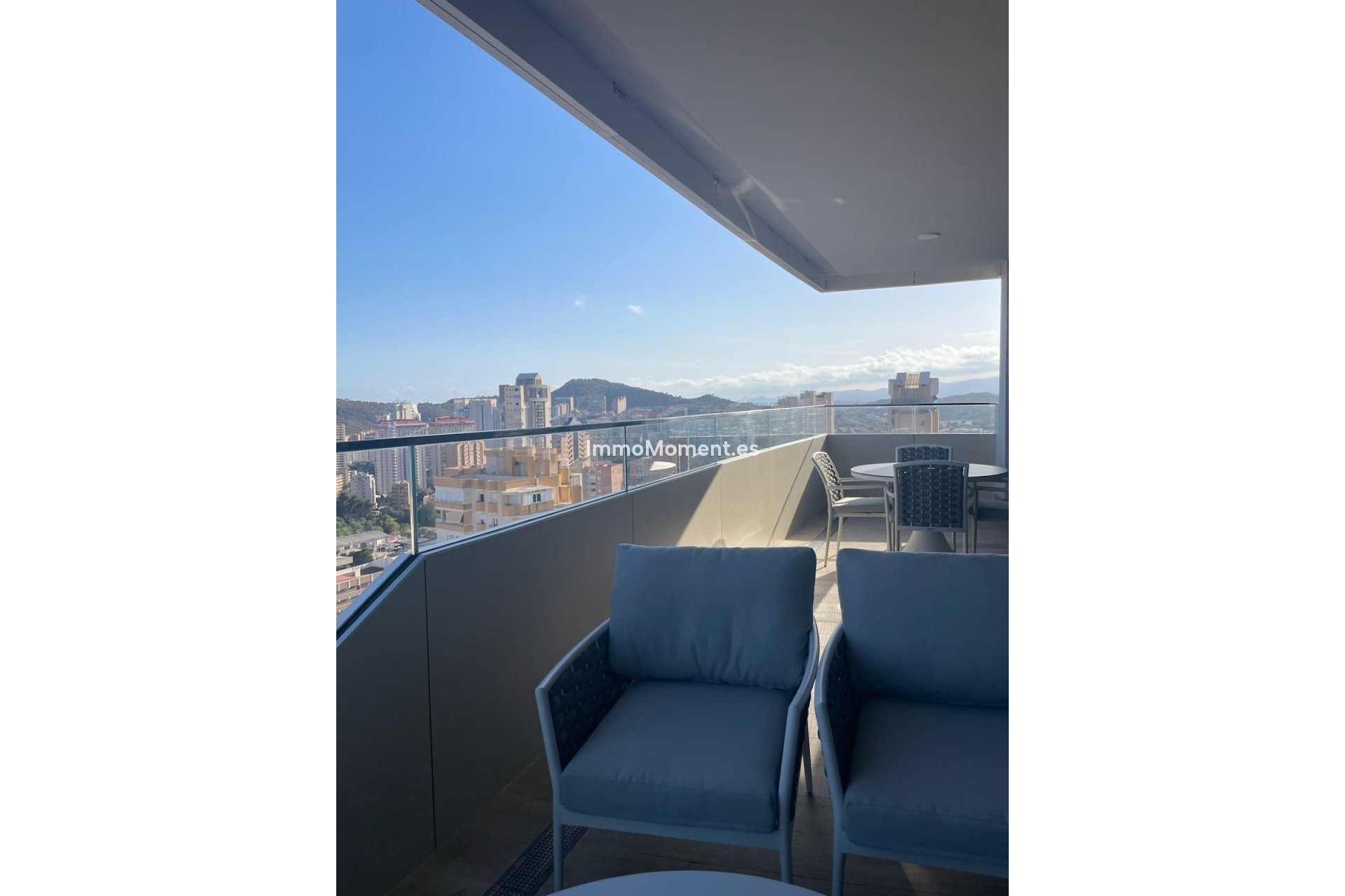 Reventa - Apartamento - Benidorm - Benidorm Centro