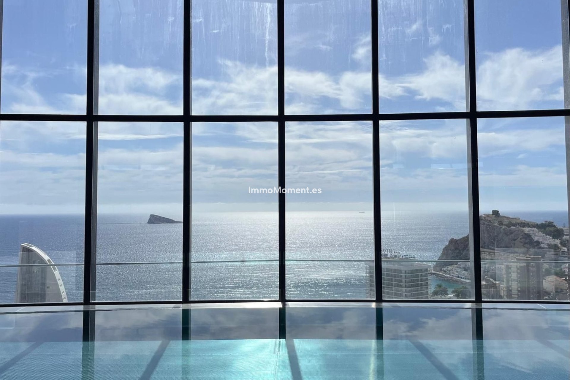 Reventa - Apartamento - Benidorm - Benidorm Centro