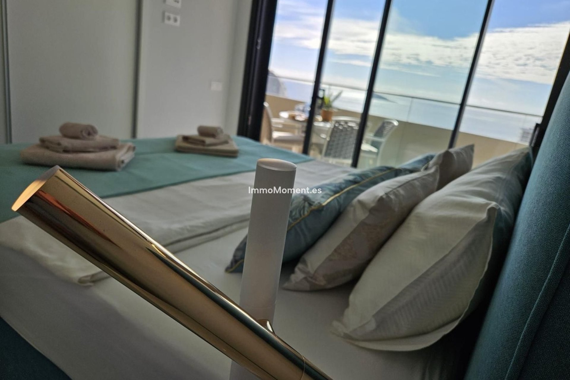 Reventa - Apartamento - Benidorm - Benidorm Centro