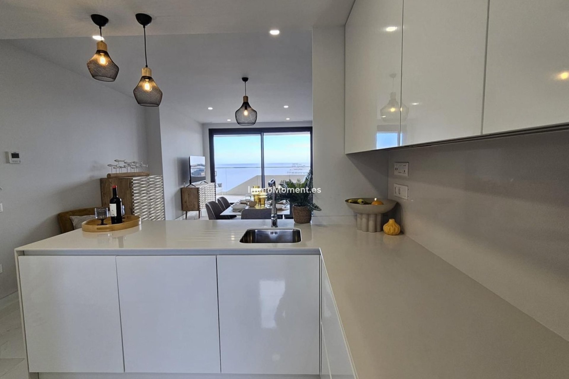 Reventa - Apartamento - Benidorm - Benidorm Centro