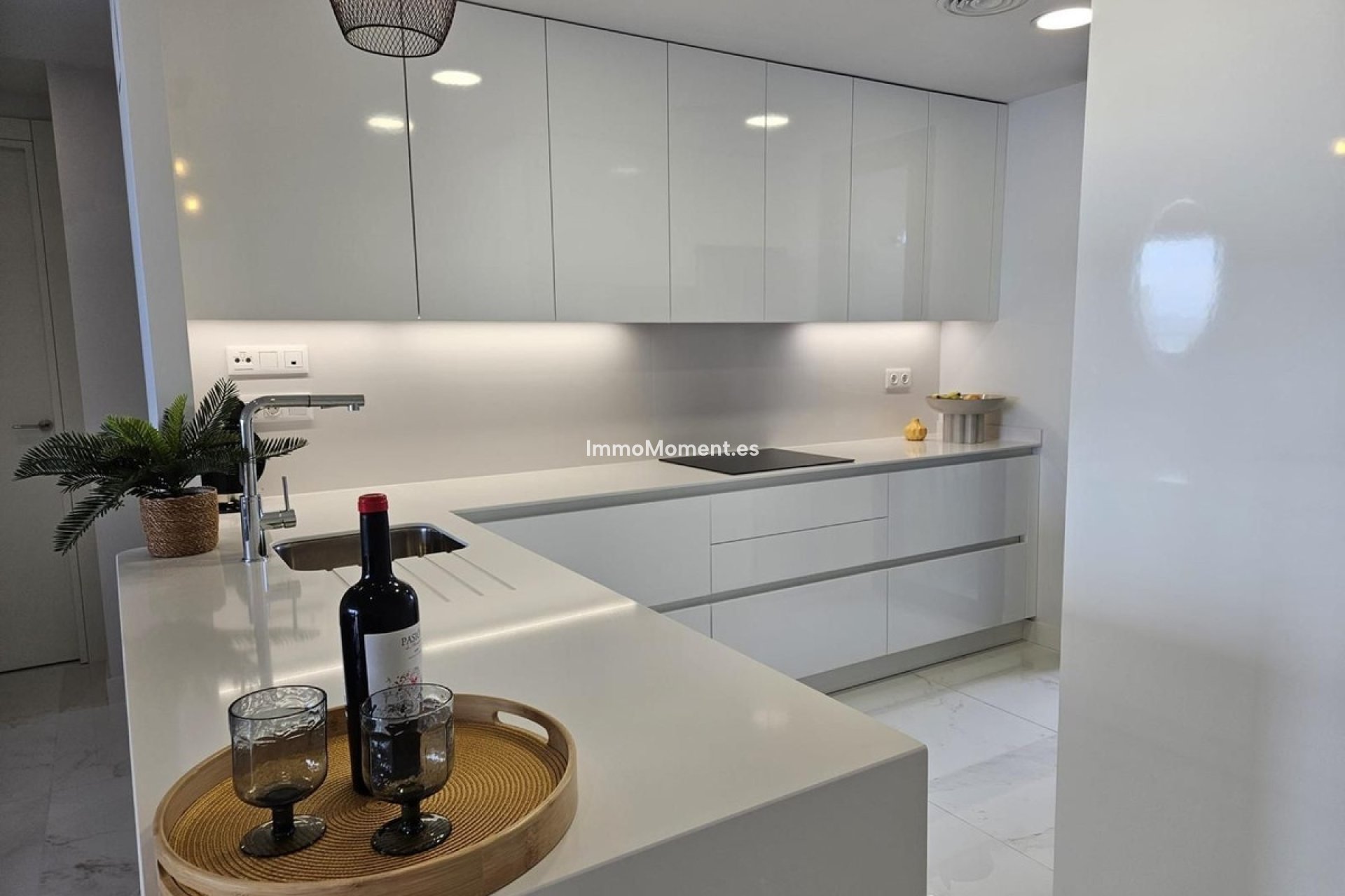 Reventa - Apartamento - Benidorm - Benidorm Centro