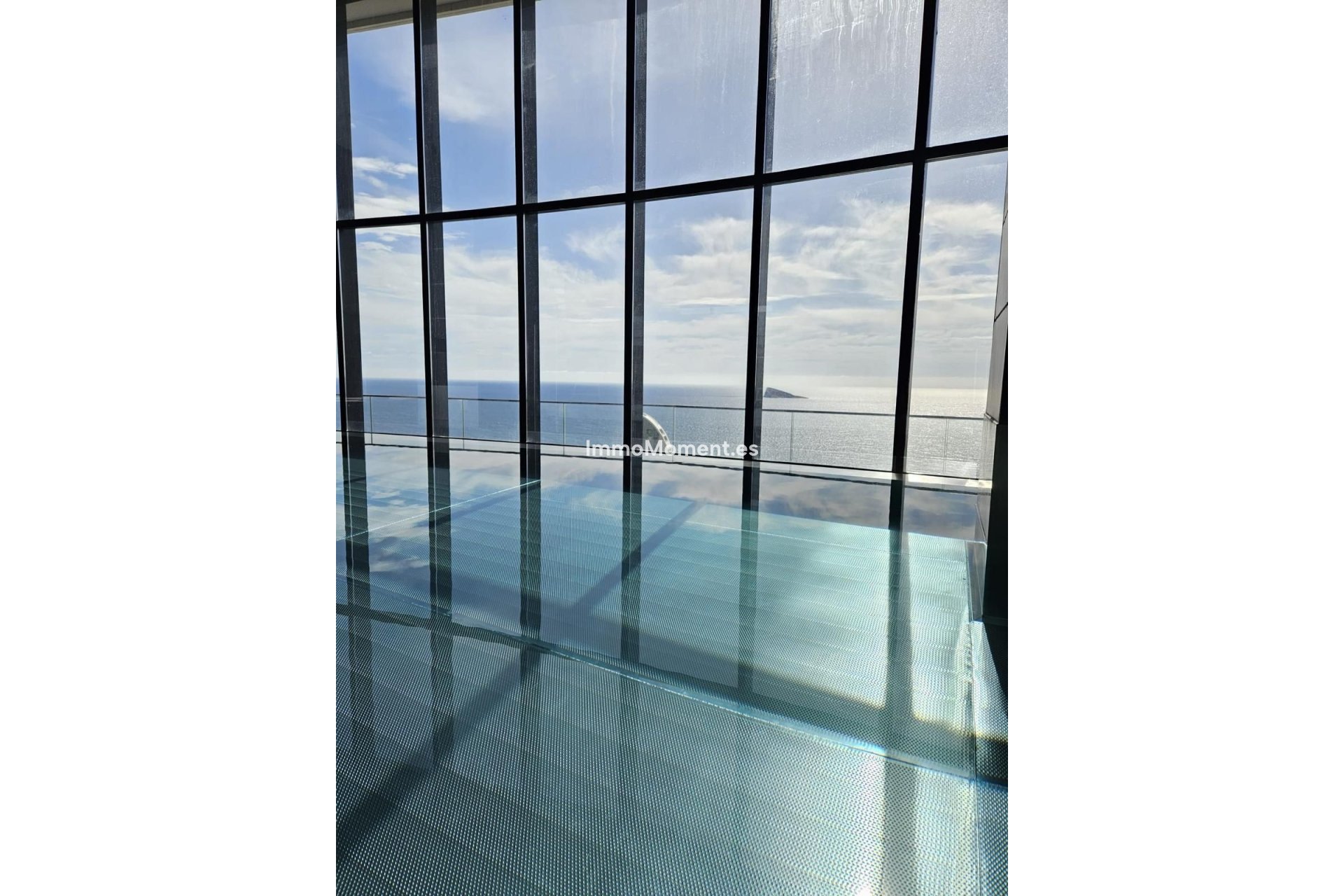 Reventa - Apartamento - Benidorm - Benidorm Centro