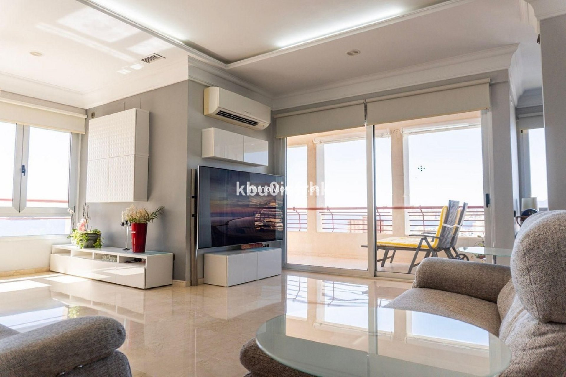 Reventa - Apartamento - Benidorm - Benidorm Centro