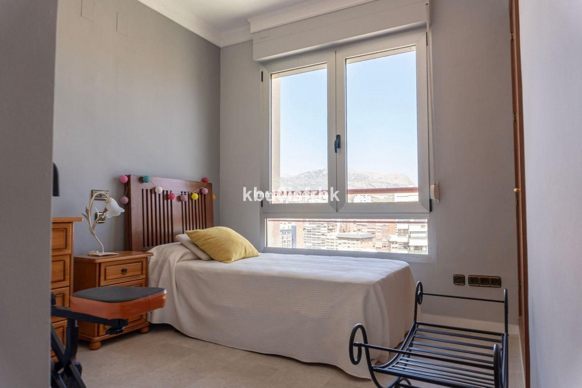 Reventa - Apartamento - Benidorm - Benidorm Centro