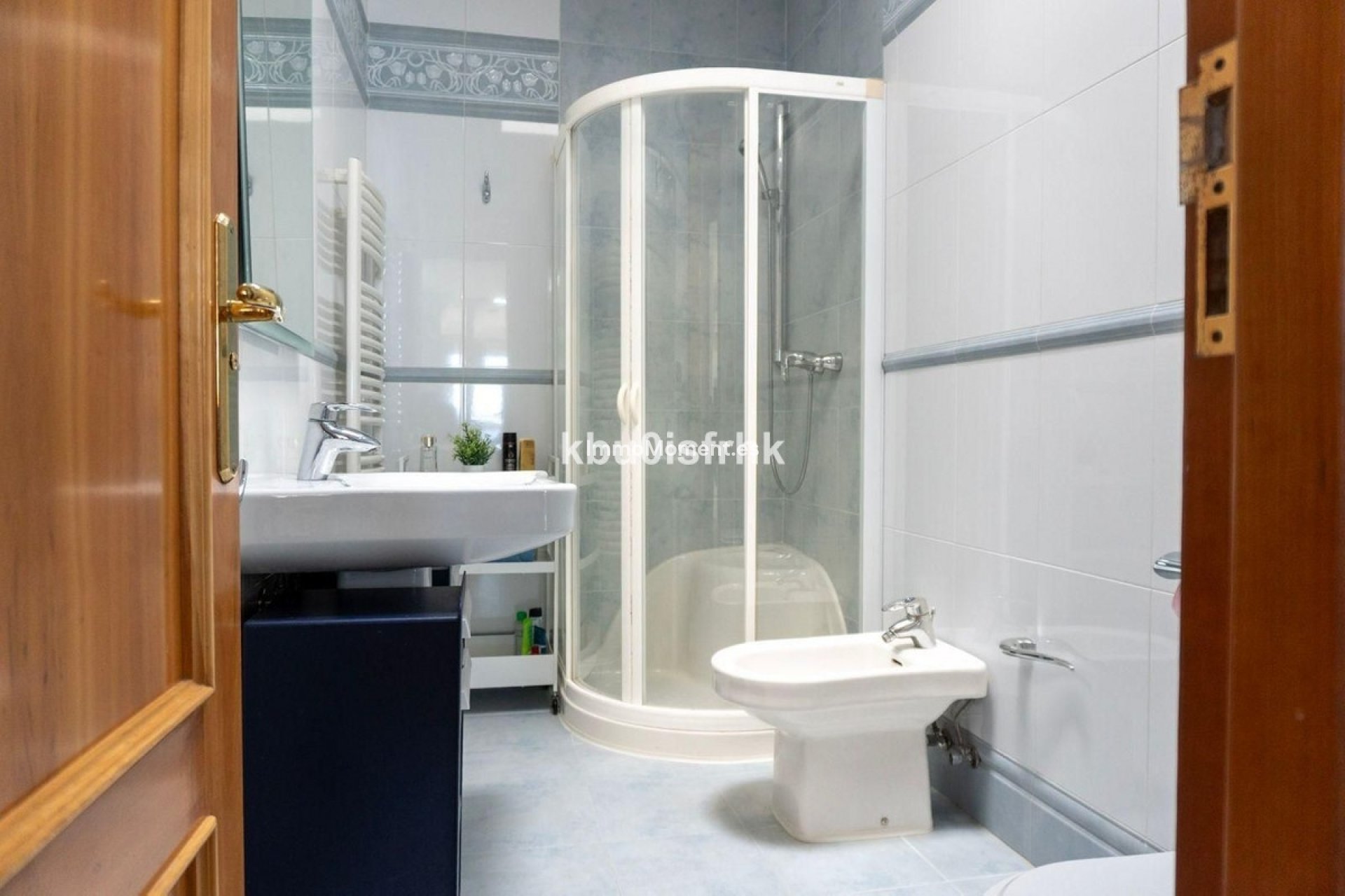 Reventa - Apartamento - Benidorm - Benidorm Centro