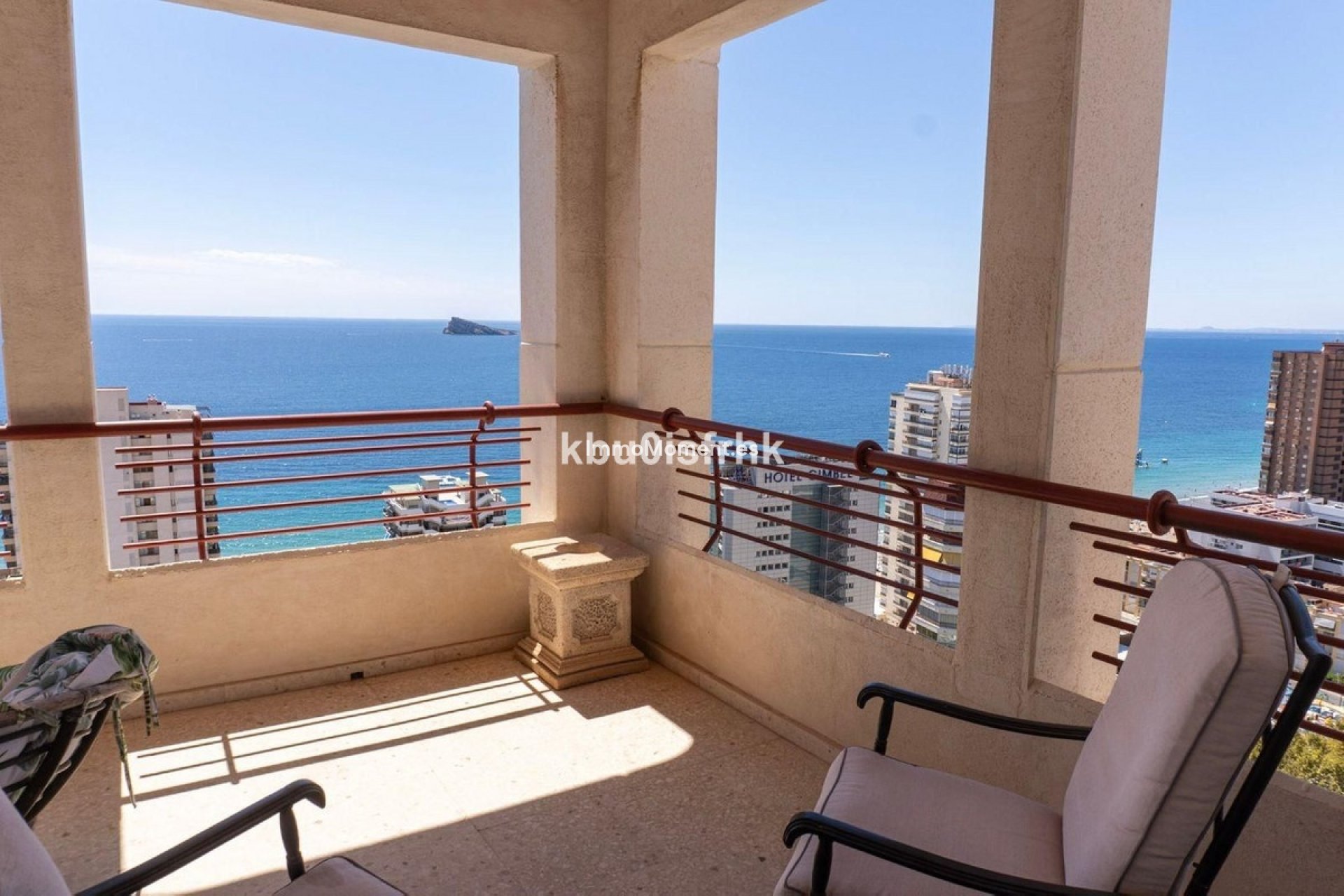 Reventa - Apartamento - Benidorm - Benidorm Centro