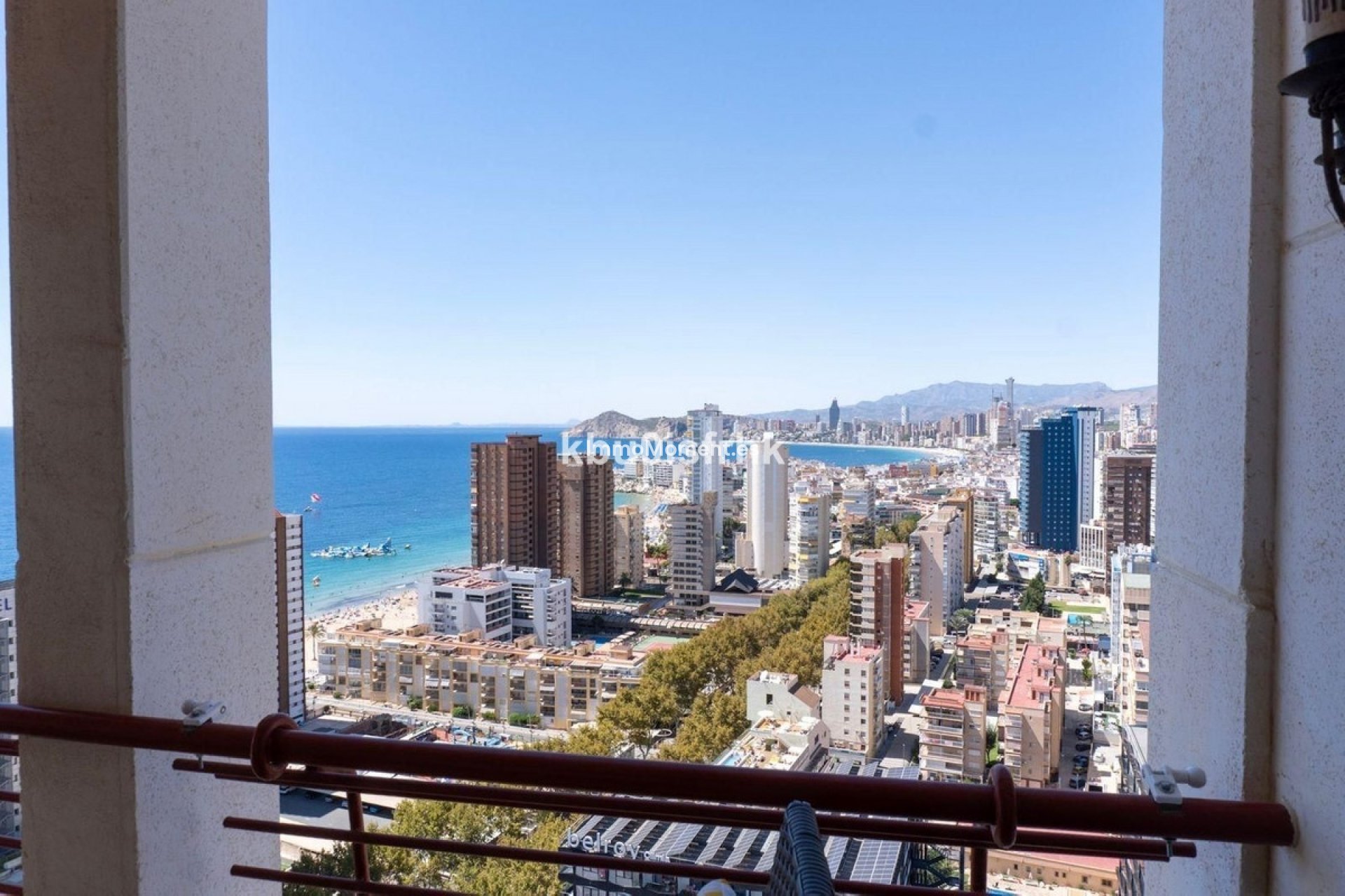 Reventa - Apartamento - Benidorm - Benidorm Centro