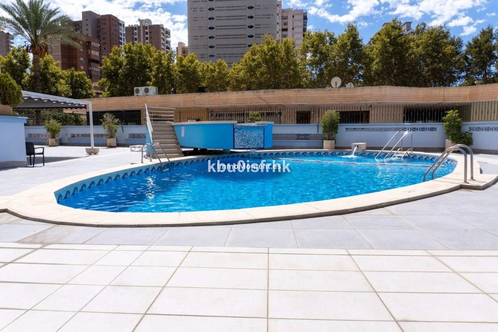 Reventa - Apartamento - Benidorm - Benidorm Centro