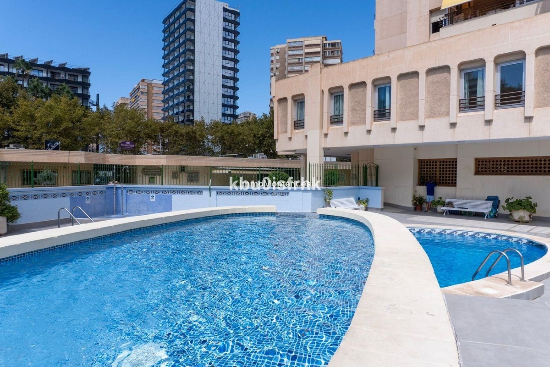 Reventa - Apartamento - Benidorm - Benidorm Centro
