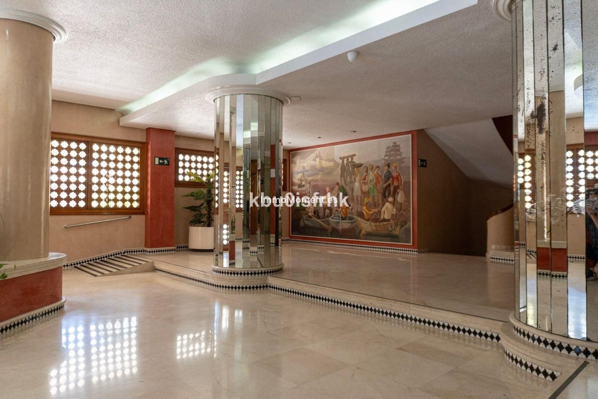 Reventa - Apartamento - Benidorm - Benidorm Centro