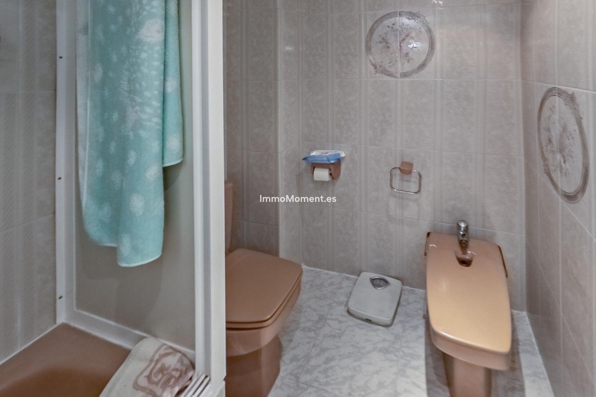 Reventa - Apartamento - Benidorm - Benidorm Centro